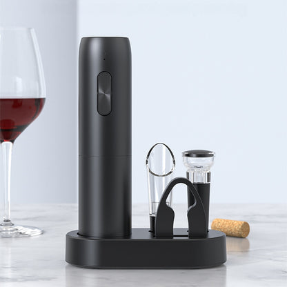 Electric Wine Bottle Opener