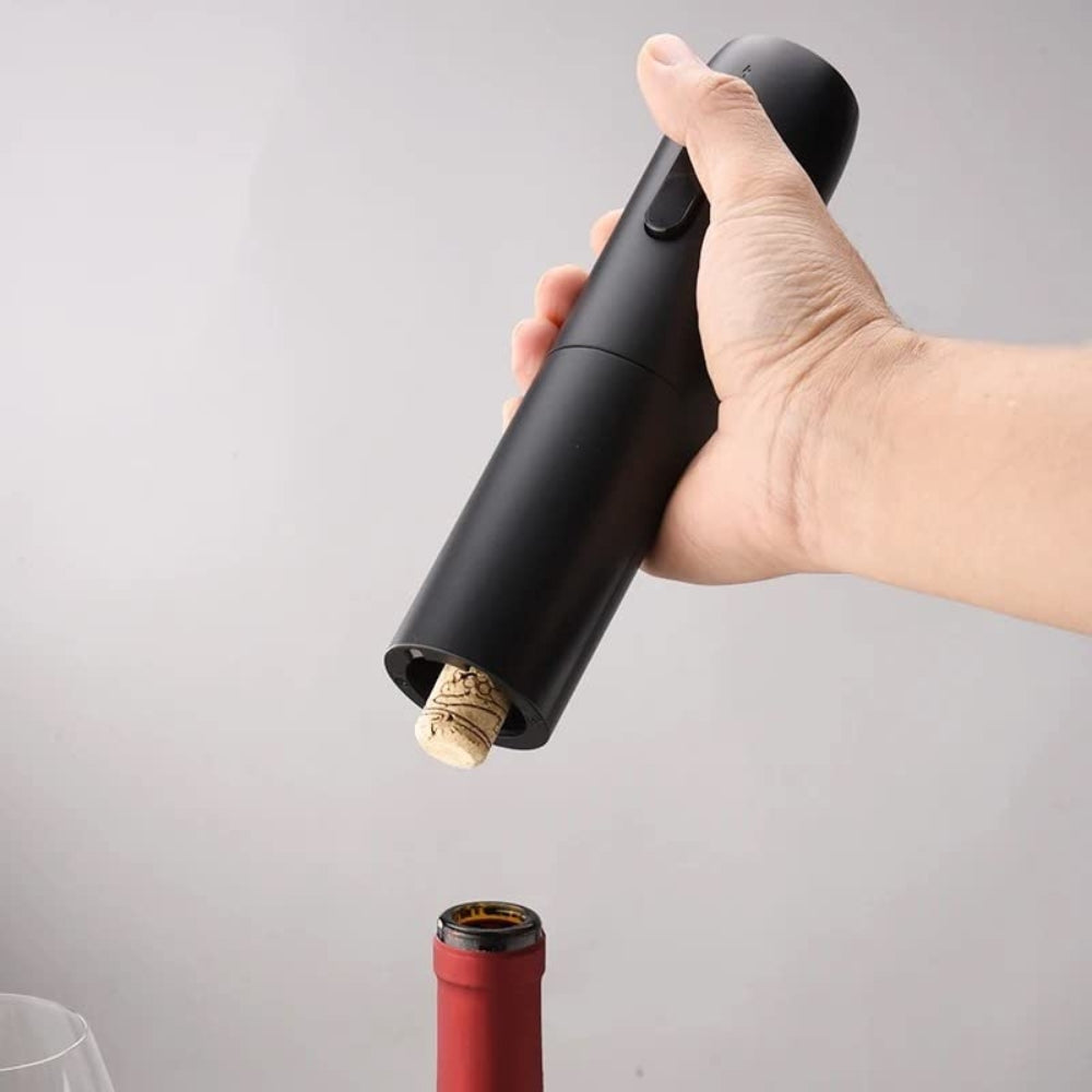 Electric Wine Bottle Opener