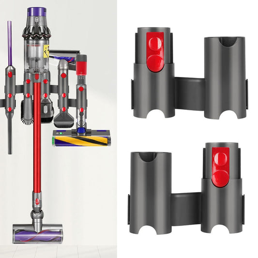 Vacuum Cleaner Storage Rack for Dyson