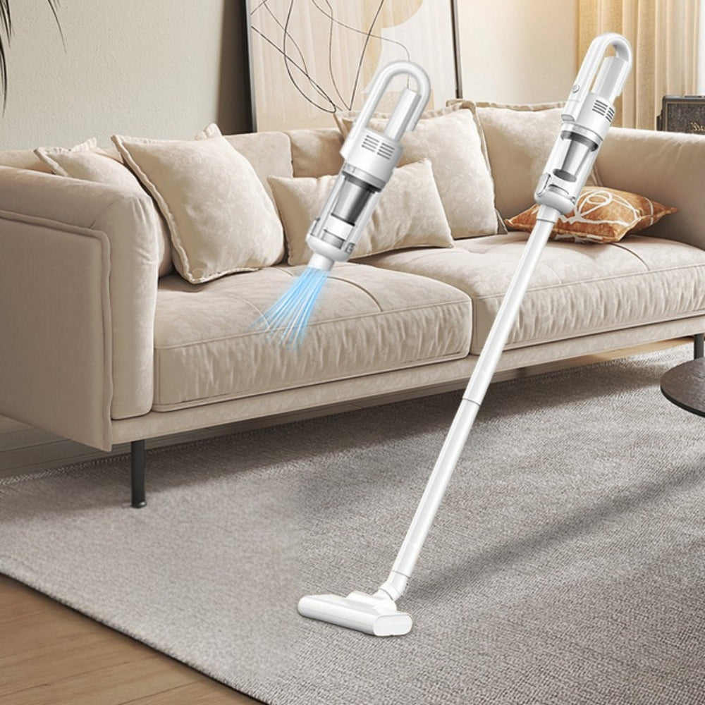 Powerful Wireless Vacuum Cleaner