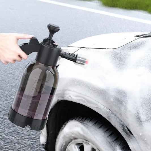 Snow Car Foam Pump Sprayer