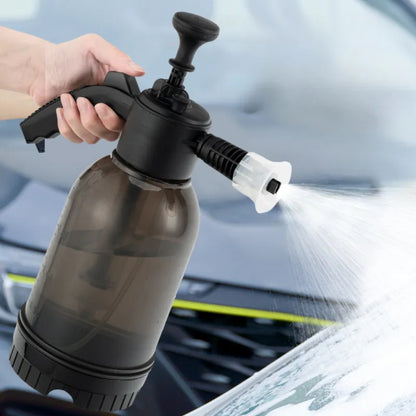 Snow Car Foam Pump Sprayer