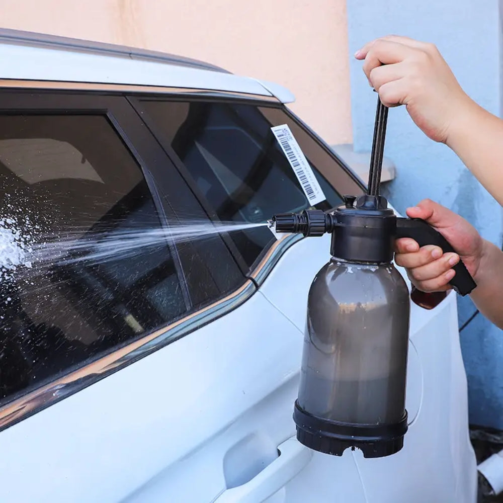 Snow Car Foam Pump Sprayer