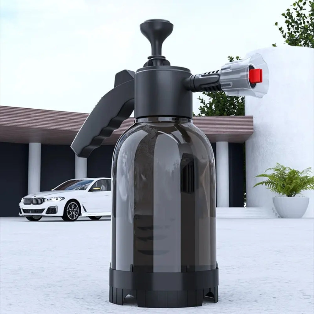 Snow Car Foam Pump Sprayer