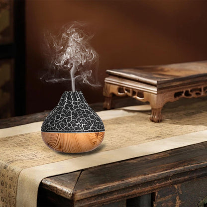 300ml USB Volcano Air Humidifier